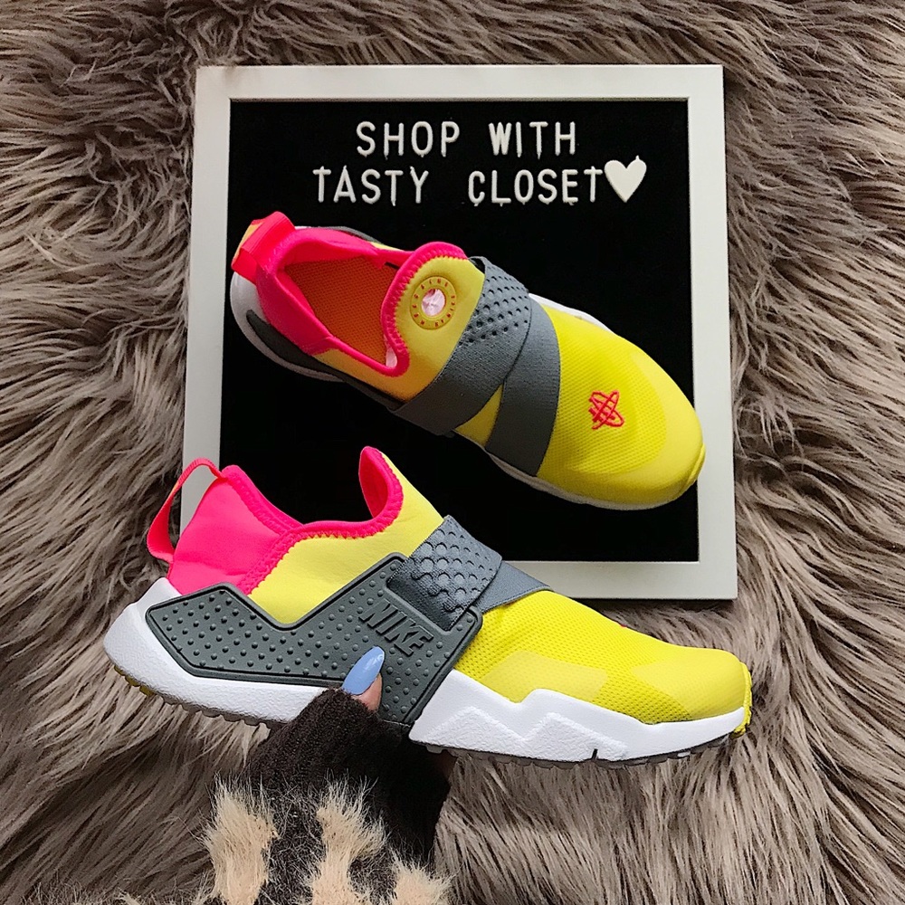 Nike huarache extreme sneakers - Picture 3 of 8